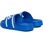 FILA 1010934-20C sliper JR  moro bay blue-royal